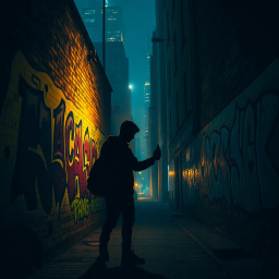 Shadowplay: Whose Shadow Is It Anyway? - Text-based game