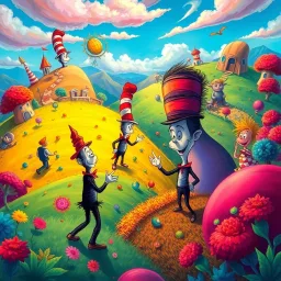 Ego Odyssey: Whose Adventure Is It Anyway? - Text-based game
