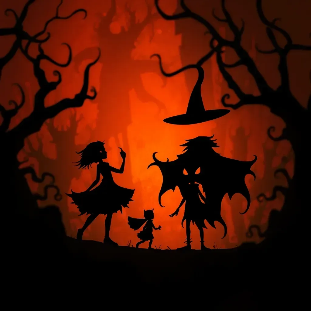 Shadowplay: Whose Shadow Is It Anyway?