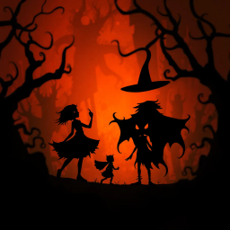Shadowplay: Whose Shadow Is It Anyway? - Text-based game