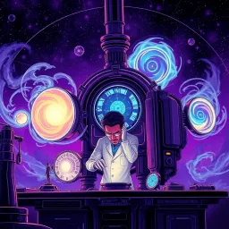 Void Traveler