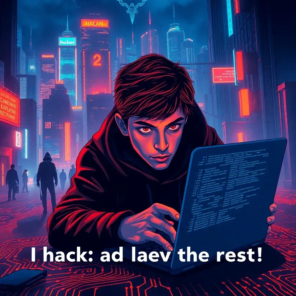 Code Quest