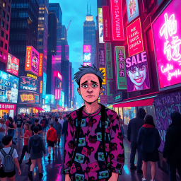 Hello, Whose Squad? - Text-based game