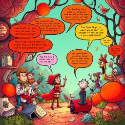 MetaQuest: Whose Adventure is it Anyway? - Text-based game