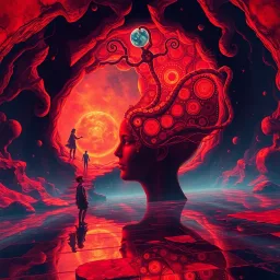 Mindbender Chronicles: Who's Hello, Anyway?