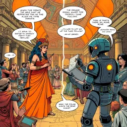 Chrono Clash: Whose Time Is It Anyway?