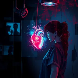 Whose Heart Is It Anyway?