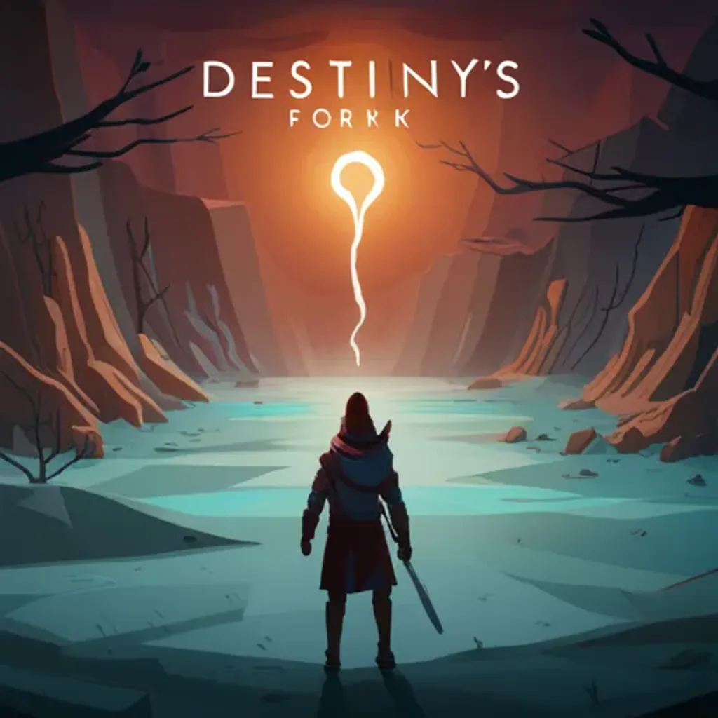 Destiny's Fork