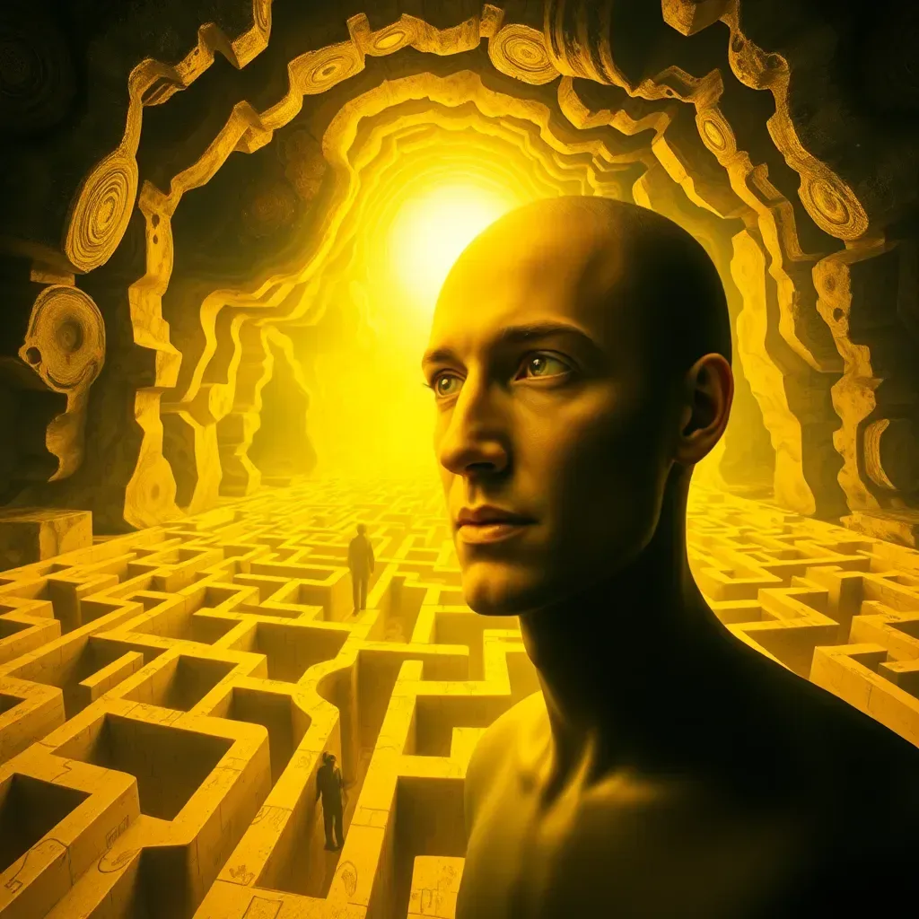 Mind Mastery