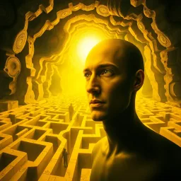 Mind Mastery - Text-based game