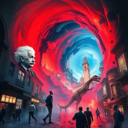 ChronoClash: Whose Time Is It Anyway?