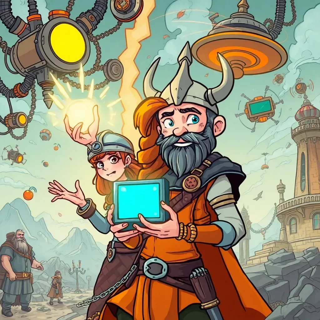 Chrono Clash: Whose Time Is It Anyway?