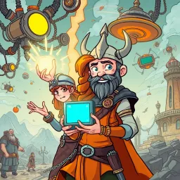 Chrono Clash: Whose Time Is It Anyway?