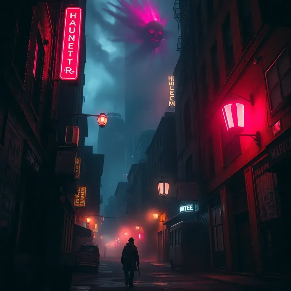 Shadowbound