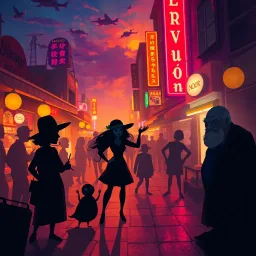 Shadowbound: Whose Shadow Is This, Anyway?