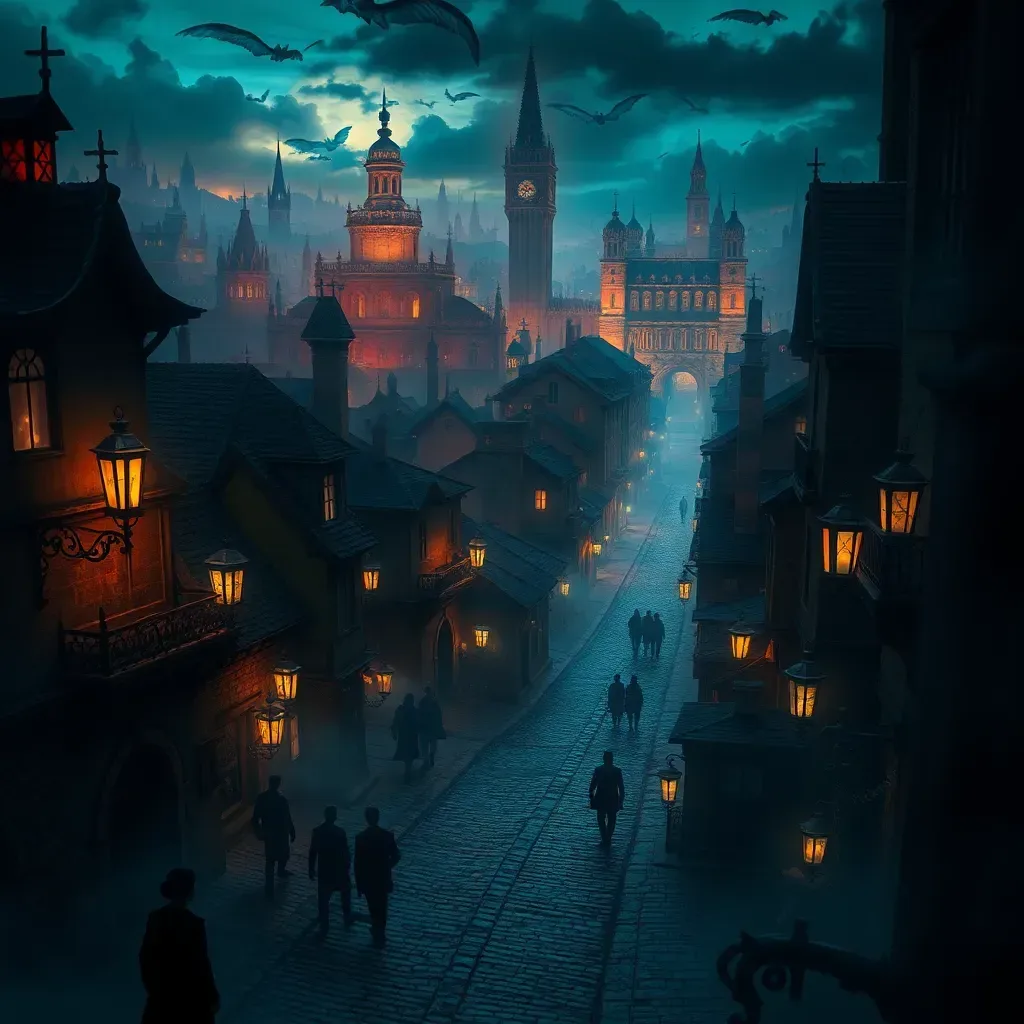Shadowbound: Whose Shadow is This, Anyway?