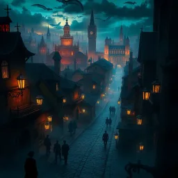 Shadowbound: Whose Shadow is This, Anyway?