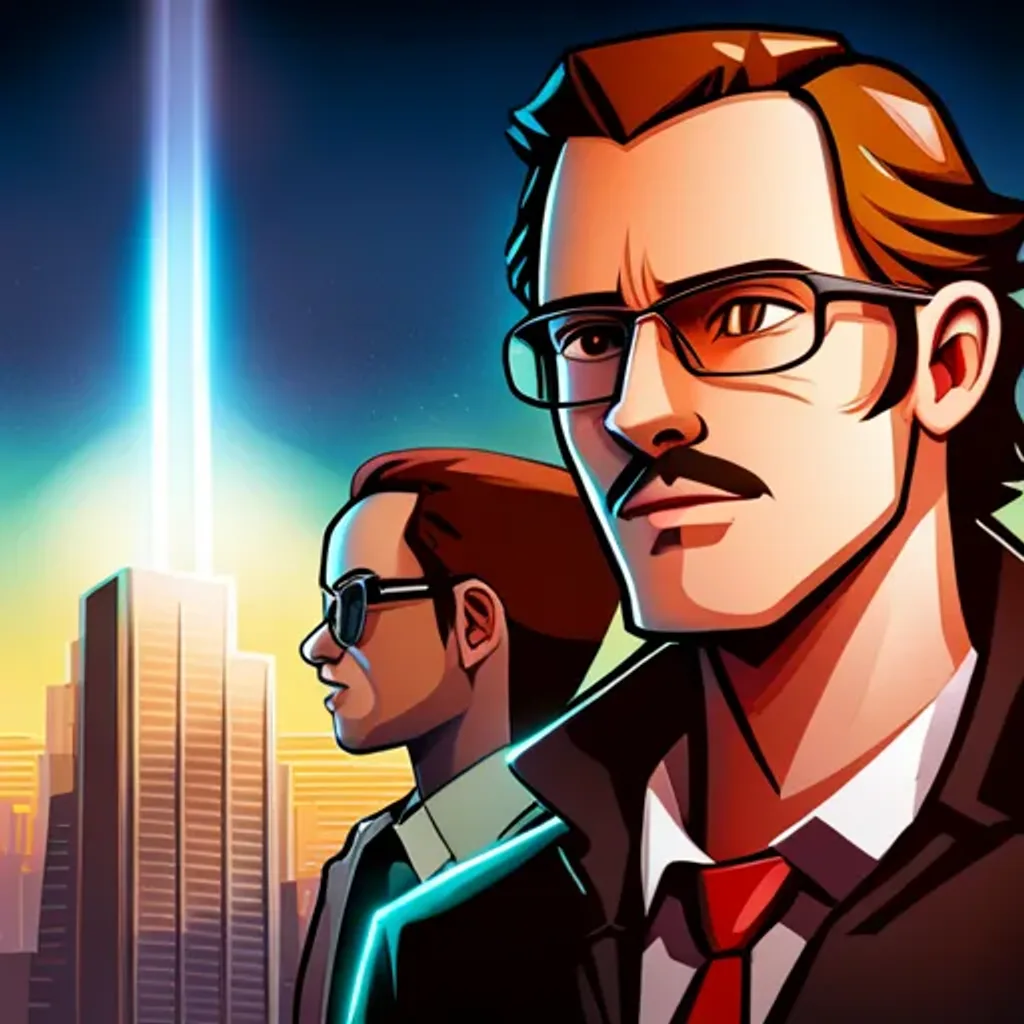 Beamillionaire