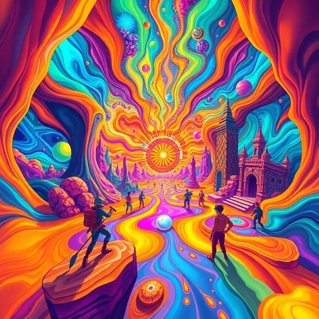 Spectrum Wars: Whose Dimension Is It Anyway?