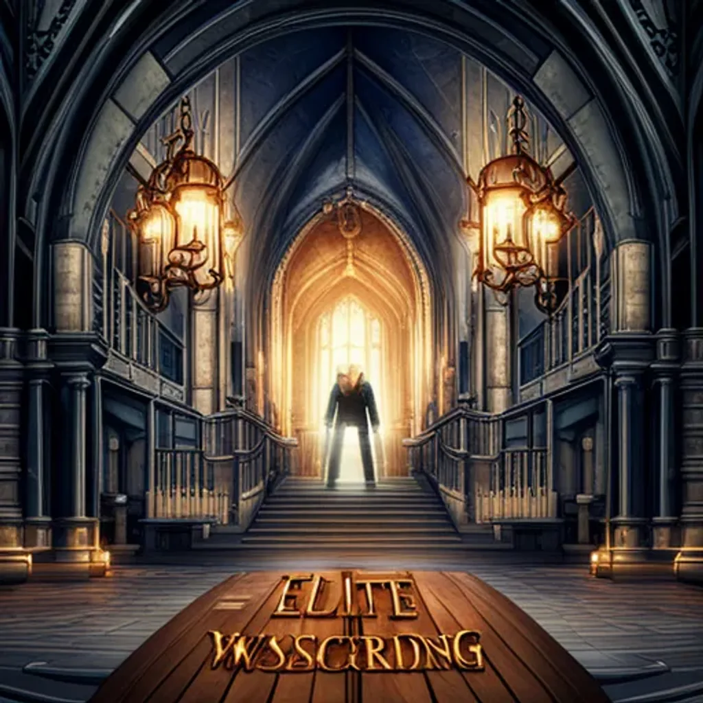 Spellbound Secrets