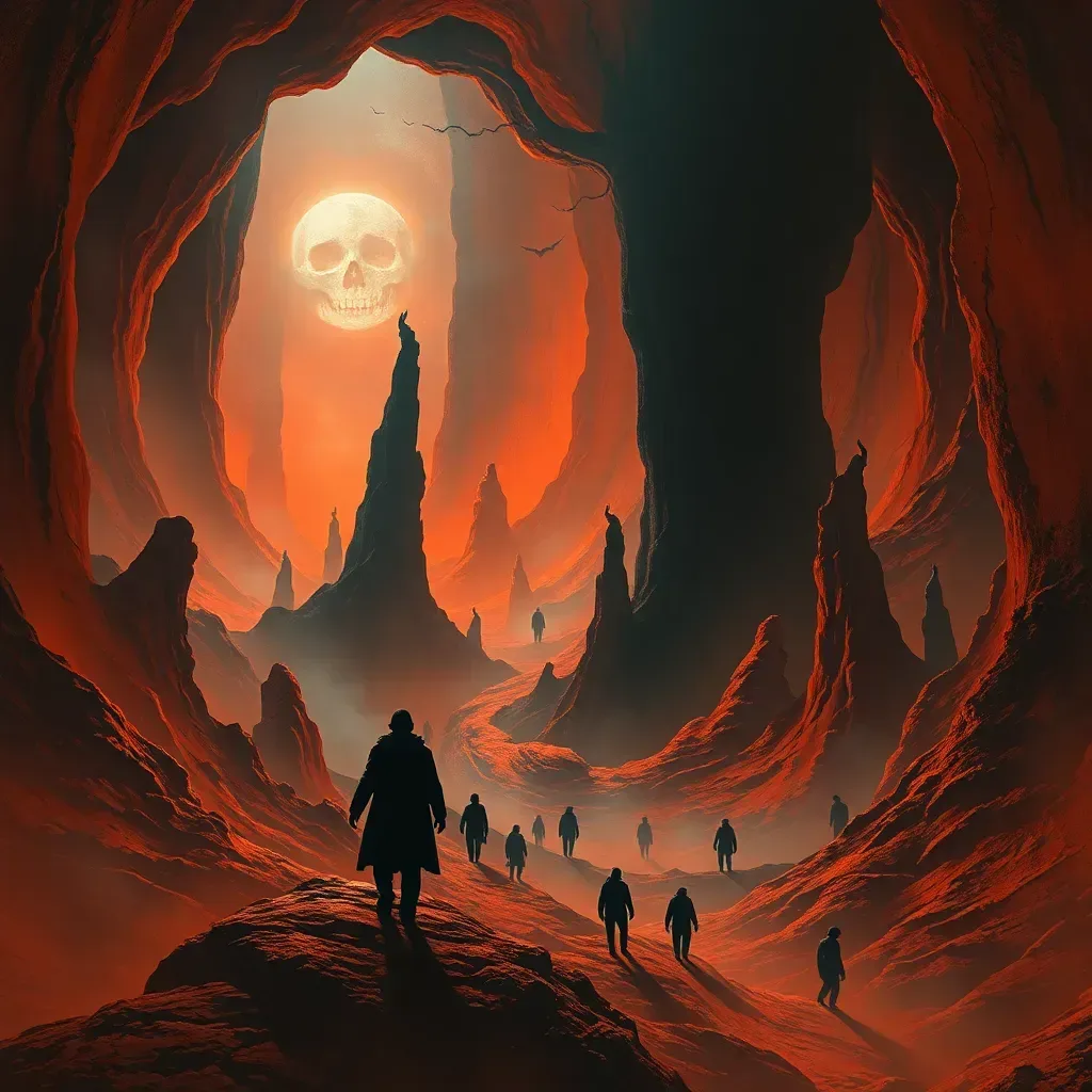 Nightmare Chronicles: Whose Nightmare is it, Anyway?