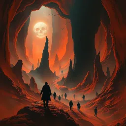 Nightmare Chronicles: Whose Nightmare is it, Anyway?