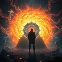 Voices from the Aether