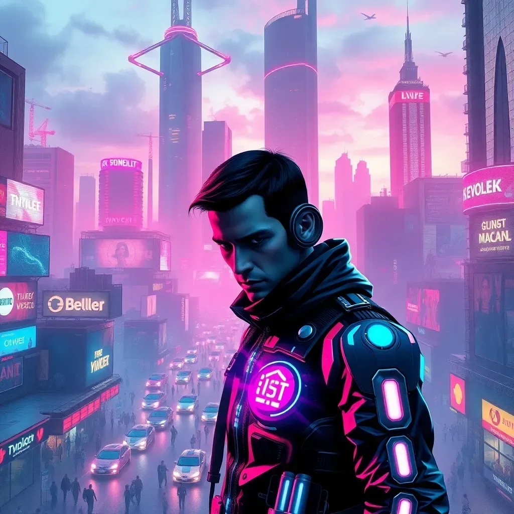Pixelopolis