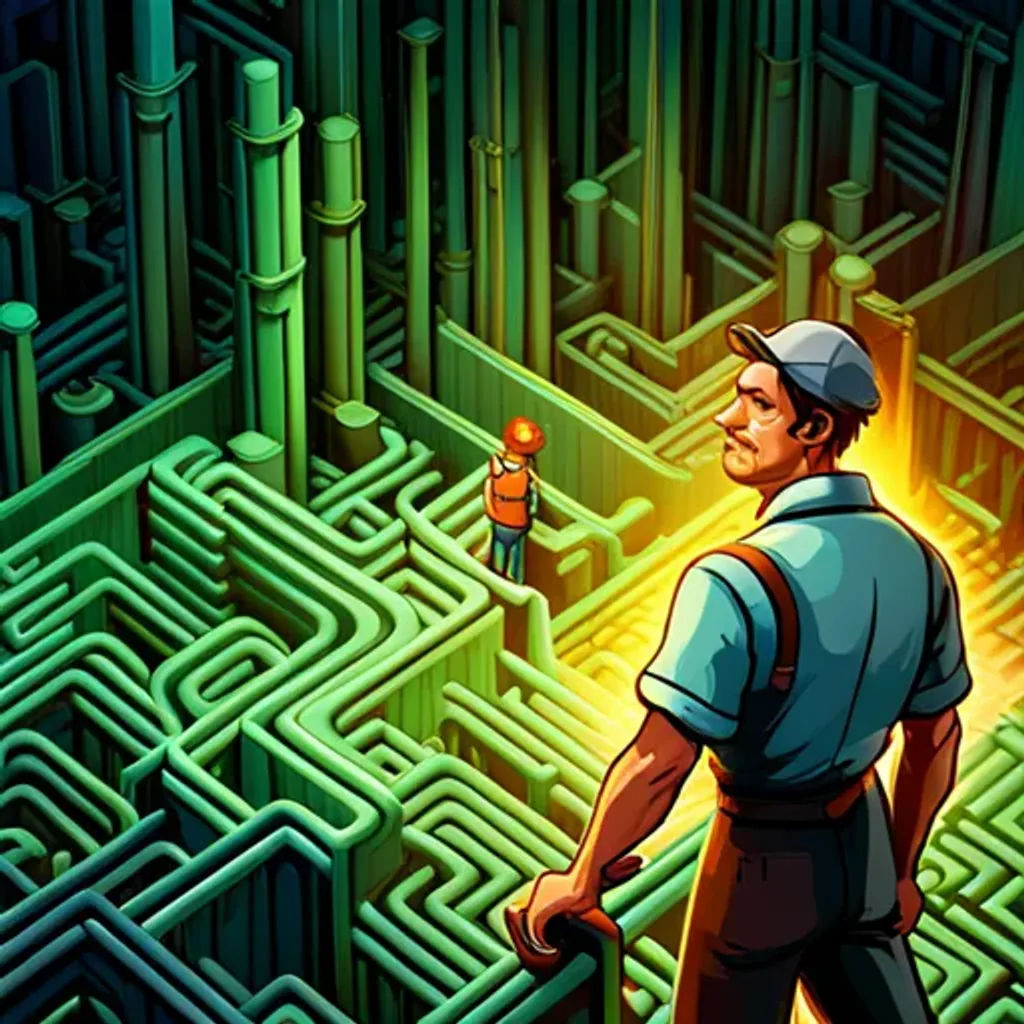 Pipe Dream