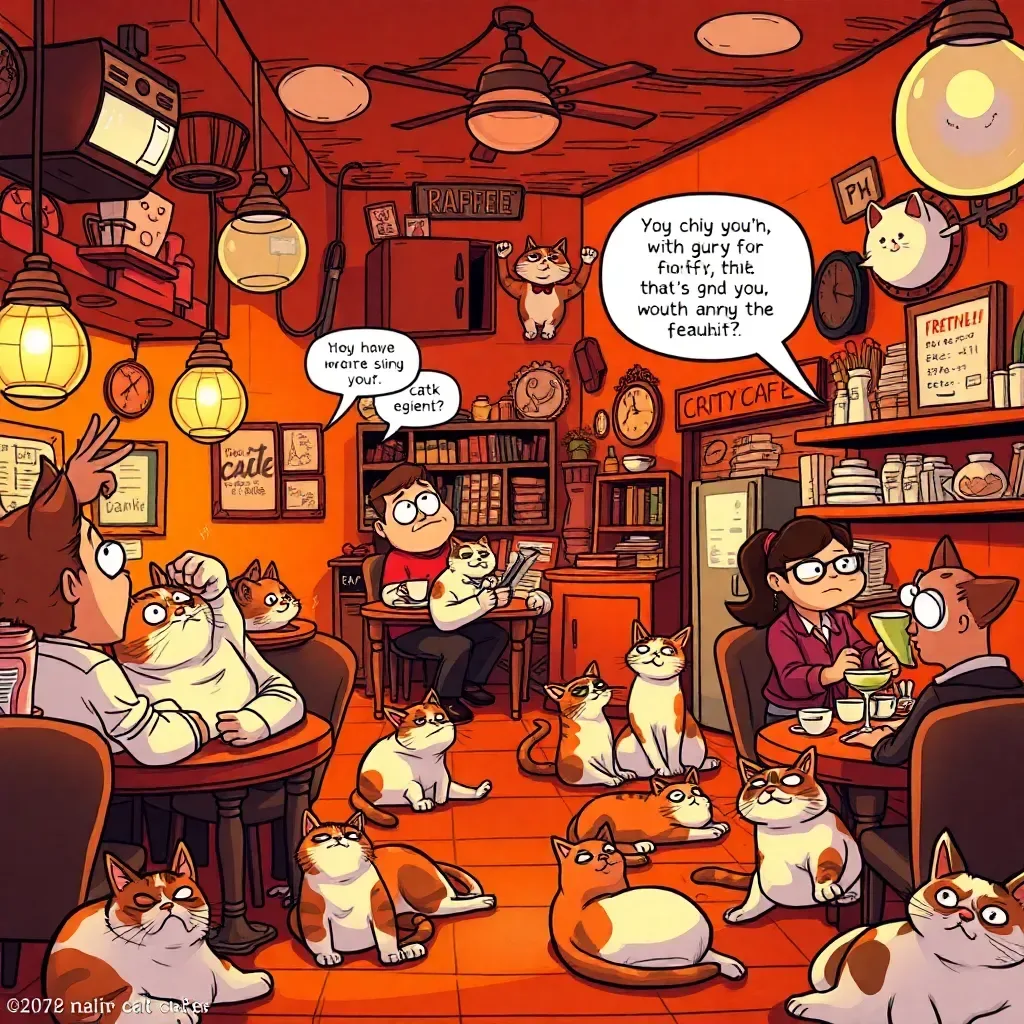 Life Swapped