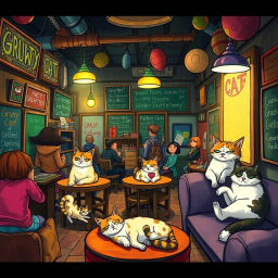 Life Swapped - Text-based game
