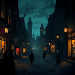 Shadowplay: Whose Shadow Is It Anyway?