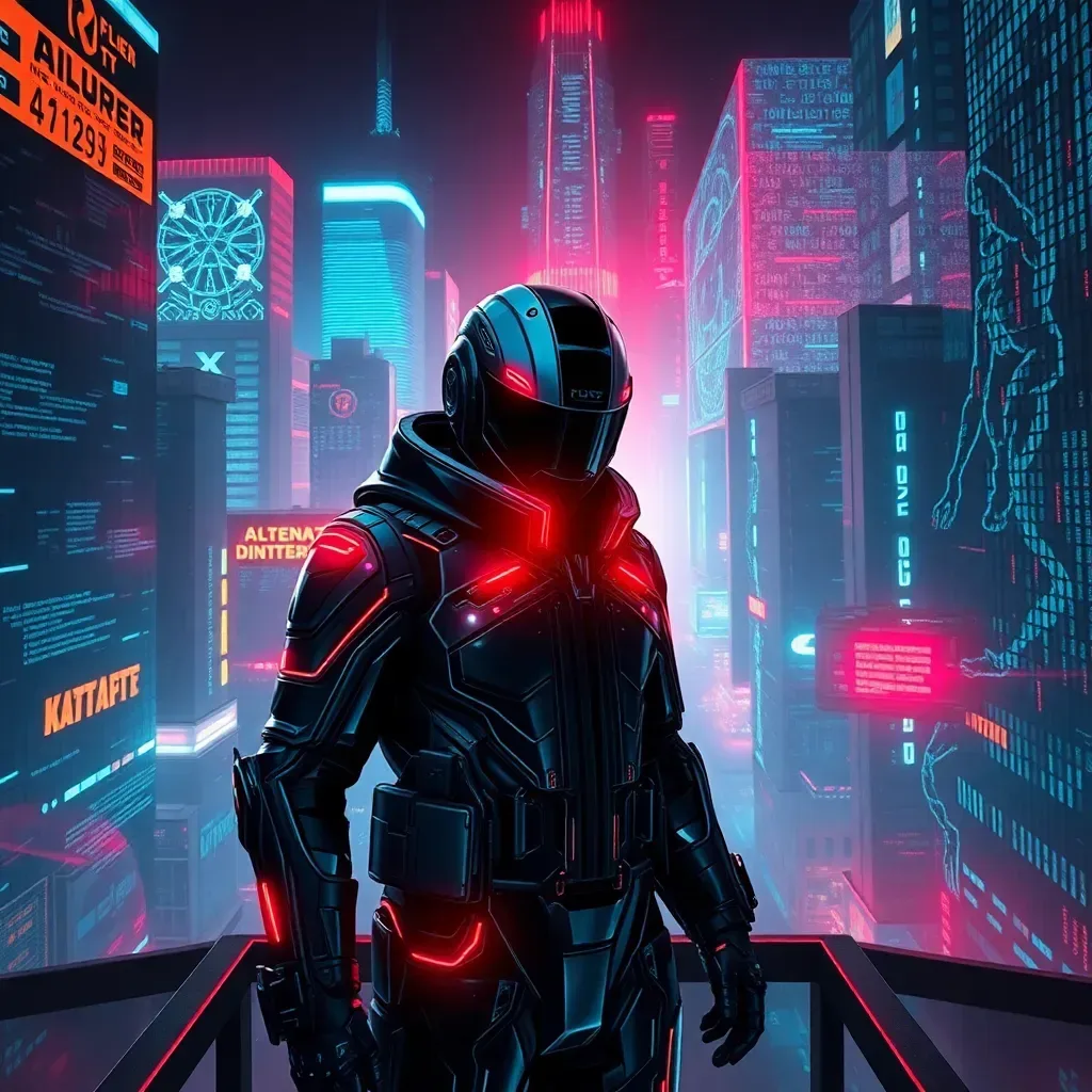 API Invaders