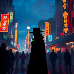 Whose Shadow Is It Anyway? - Text-based game