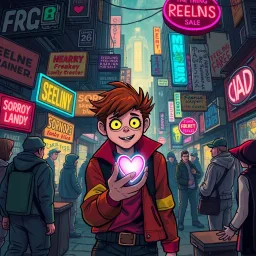 Whose Heart Is It Anyway?