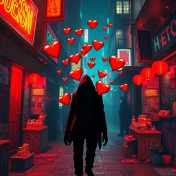 Whose Heart Is It Anyway?