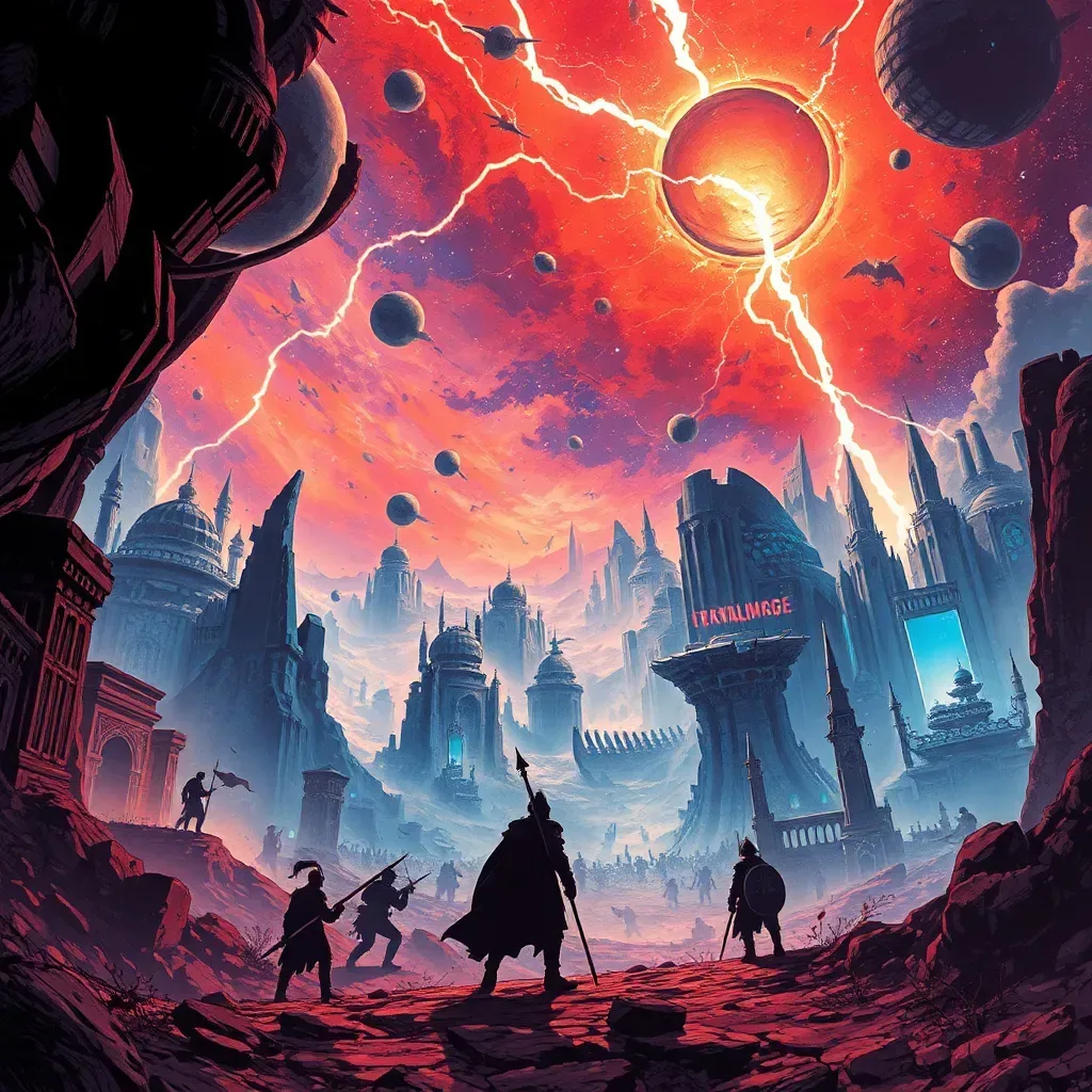 Chronomangle: Whose Time is it Anyway?