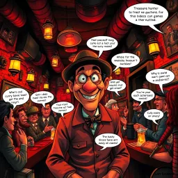 Relic Rumble: Whose Is It Anyway?