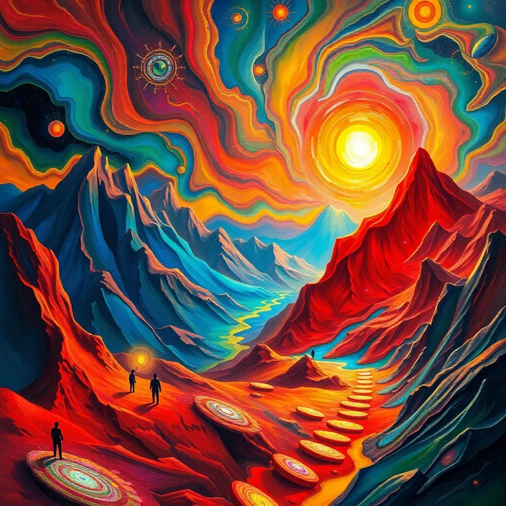 Spectrum Wars: Whose Dimension Is It Anyway?