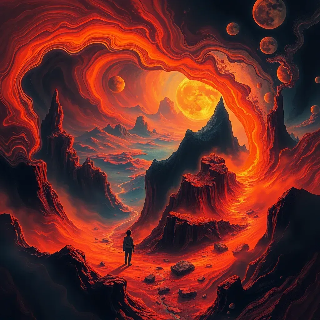 Nightmare Chronicles: Whose Dream Is It Anyway?