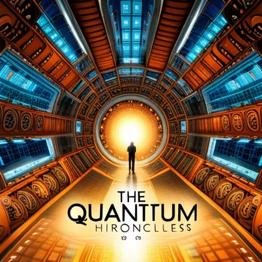 The Quantum Chronicles
