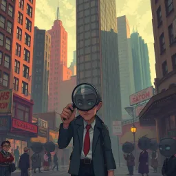 Whose Shadow Is It Anyway? - Text-based game