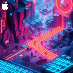 The Coder's Challenge