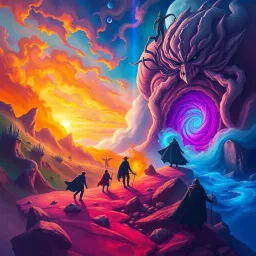 Spectrum Wars: Which Dimension Is It Anyway?