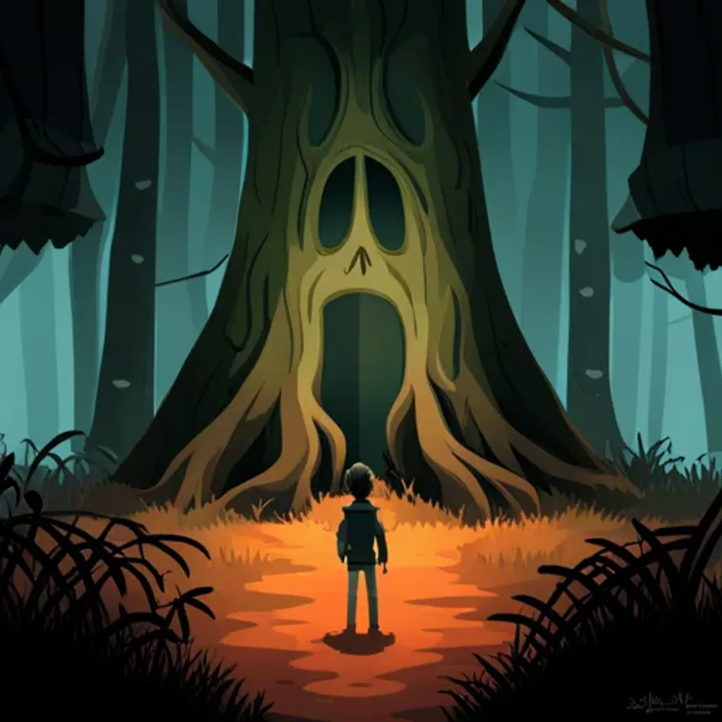 The Sound Quest