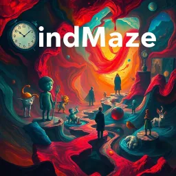 MindMaze: Rediscovery