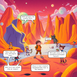 Memeception: Whose Hello Is It Anyway? - Text-based game