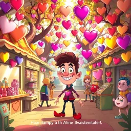 Whose Heart Is It Anyway?