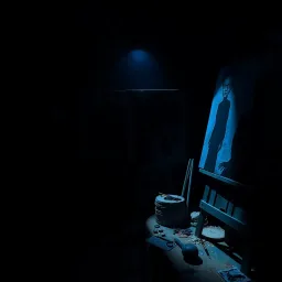 Shadowplay: Whose Shadow Is It Anyway?