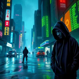 DarkNet Wars - Text-based game